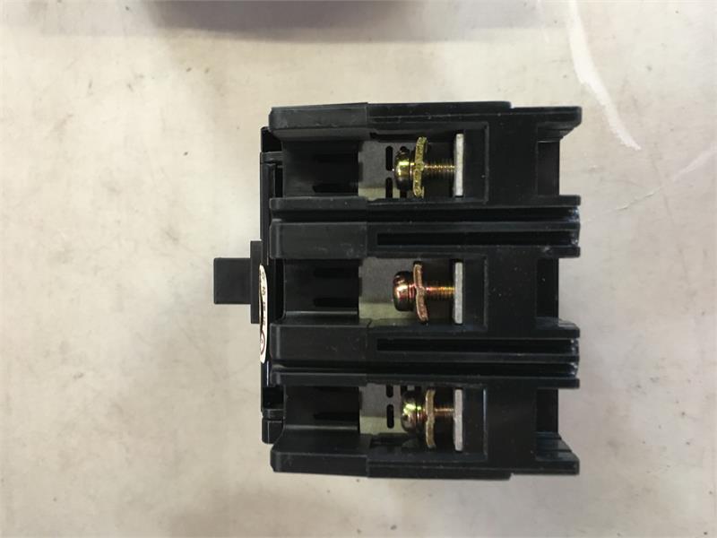 NF50-HP Mitsubishi Circuit Breaker 30A 3 Pole